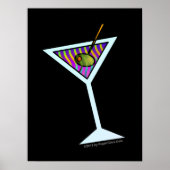 MARTINI POSTERS & ARCHIVAL PRINTS (Devant)