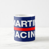 MARTINI RACING - MUG (Centre)