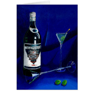 Martini sale (détail)