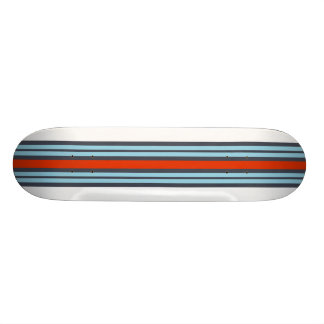 Martini Skateboard