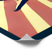 Martini Space Travel Affiches de l'équipage de con (Coin)