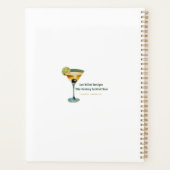 Martini Space Travel Poster SP5 : Agence de Chat N (Dos)