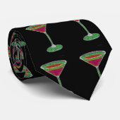 MARTINI STROPDAS (Opgerold)