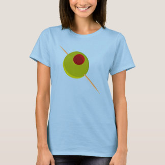Martini Time Shirt