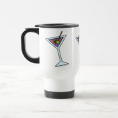 MARTINI TRAVEL MUG (Gauche)
