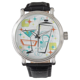 Martini une montre d'Aller-Aller