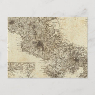 Martinico Briefkaart