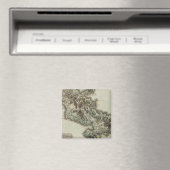 Martinico Magneet (Insitu (Vaatwasser))
