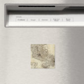 Martinico Magneet (Insitu (Vaatwasser))