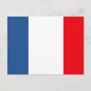 Martinique Briefkaart