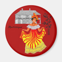 Martinique, Frankrijk