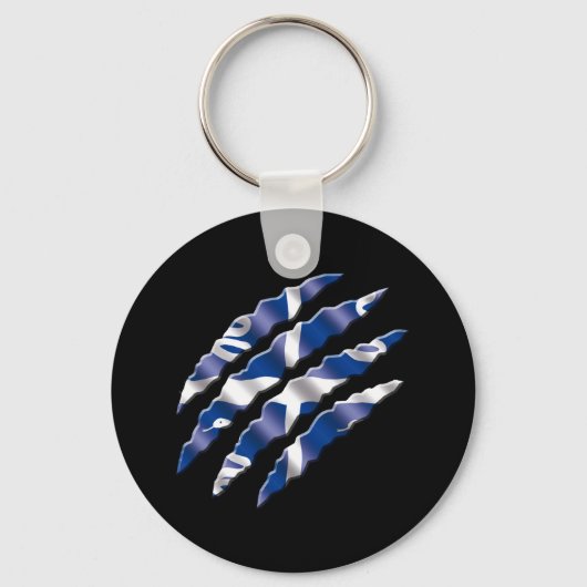 martinique sleutelhanger (Voorkant)