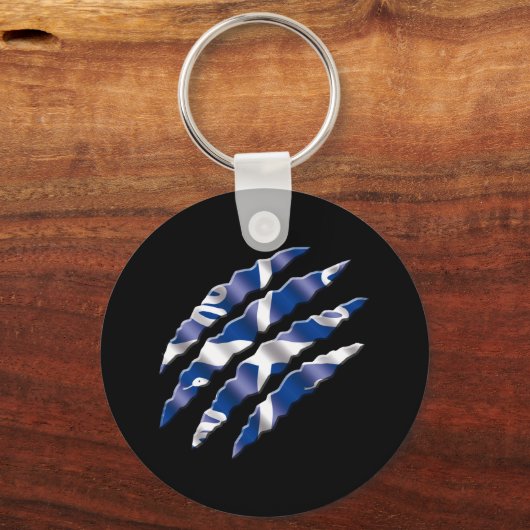 martinique sleutelhanger (Voorkant)