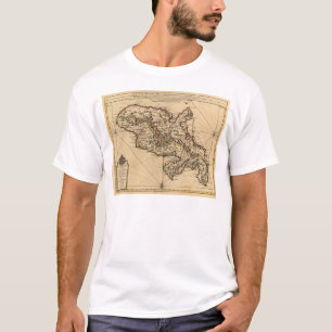 Martinique T-shirt
