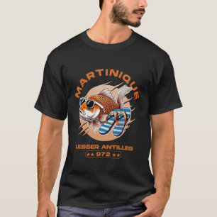 Martinique T-shirt