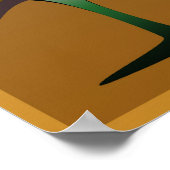 Martinis 28 poster (Hoek)