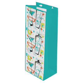 Martinis A Go-Go! Wijn Cadeautas