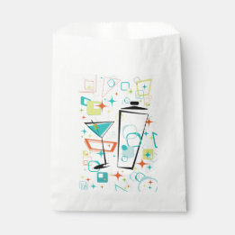 Martinis is een Go-Go! Bedankzakje