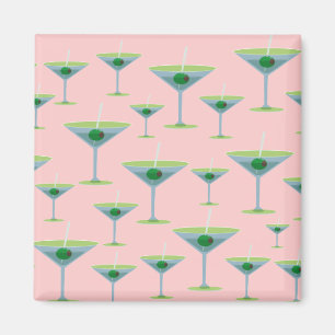 Martinis Magneet