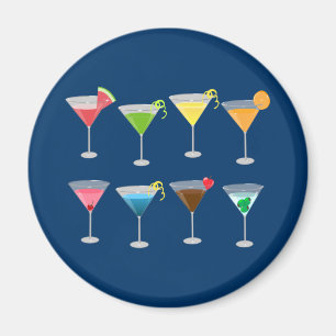 Martinis Magneet