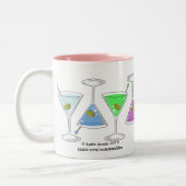 Martinis Mok (Links)