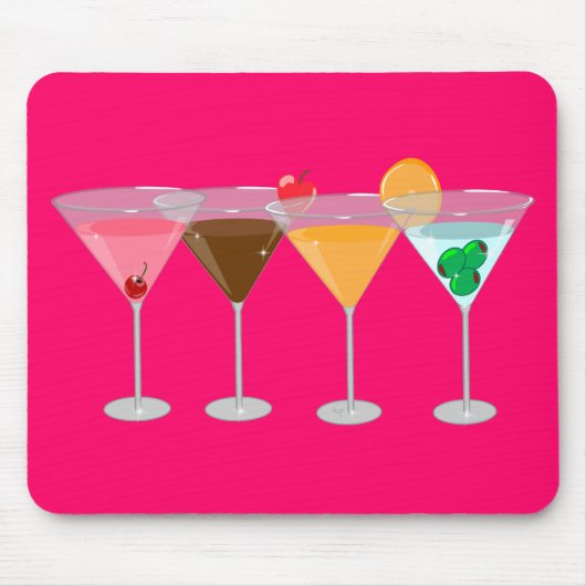 MARTINIS MUISMAT (Voorkant)