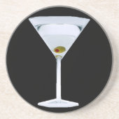 Martinis Onderzetter (Voorkant)