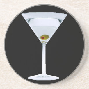 Martinis Onderzetter