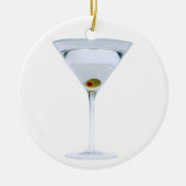 Martinis Ornament (Voorkant)