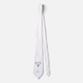 Martinis Stropdas (Voorkant)