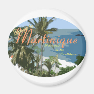 Martinque Magneet