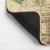 Martin's Ferry Muismat (Hoek)