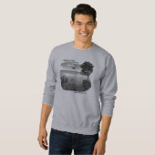 Martin's Pond Sweatshirt (Voorkant volledig)