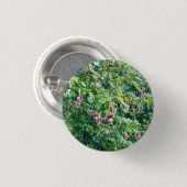 Mărțișor Ronde Button 3,2 Cm (Voorkant /achterkant)