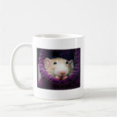 Marty in een Sock-Mok Koffiemok (Links)