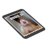 Marty Kisses Magnet (Côté Droit)