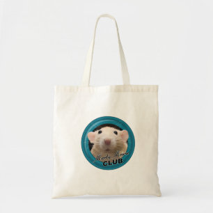 Marty Mouse Club - Sac fourre-tout