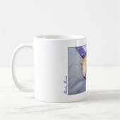 Marty Mouse coule avec Ratteddy Mug (Gauche)