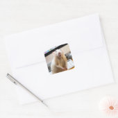 Marty Mouse Stickers - Standin' Tall (Envelop)