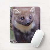Marty Mousemat Muismat (Met muis)