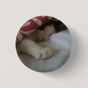 Marty Pin Ronde Button 3,2 Cm