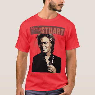 Marty stuart t-shirt