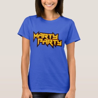 MARTyPARTy Tanktop