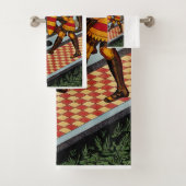 Martyre de Saint Thomas de Canterbury (En situation)