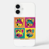 martysupreme Case-Mate iPhone case (Achterkant)