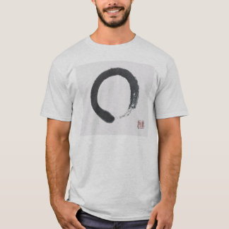 Maru — Circle/Zen T-shirt