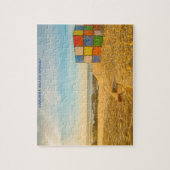 Marubra Beach Sydney Legpuzzel (Verticaal)