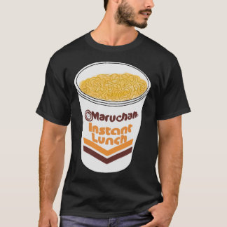 Maruchan Instant Lunch Ramen Cup T-shirt