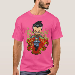Marvel Comics Retro Classic Doctor Strange Kiddie T-shirt