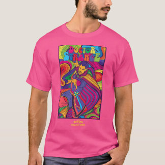 Marvel Doctor Strange In The Multiverse Of Madness T-shirt